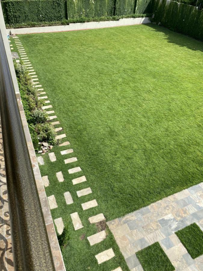 Eagle Vault Hotel Kwabenya ภายนอก รูปภาพ
